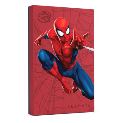 EXTERNE günstig Kaufen-Seagate Firecuda 2 TB externe Festplatte 3,5 Zoll Spider-Man Special Edition. Seagate Firecuda 2 TB externe Festplatte 3,5 Zoll Spider-Man Special Edition <![CDATA[• 2 TB externe Fesplatte Spider-Man Special Edition • USB 3.2 Gen 1 • Kompatibel mit 