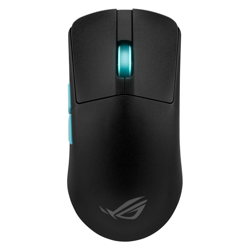 ASUS ROG HARPE ACE AIM LAB EDITION Kabellose Gaming Maus