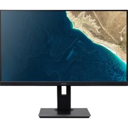 Acer B277bmiprzx 68,6cm (27&quot;) FHD Office-Monitor LED HDMI/DP/VGA 250cd/m&sup2; 4ms