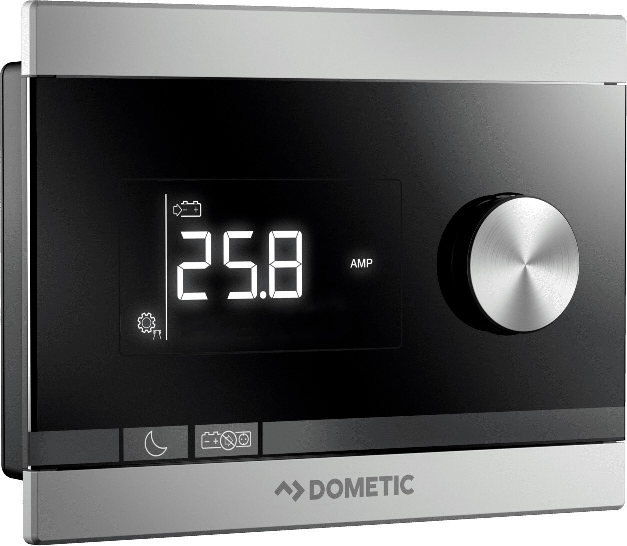 Dometic SinePower DSP-EM Bediendisplay f&uuml;r Sinus-Wechselrichter, 12 V