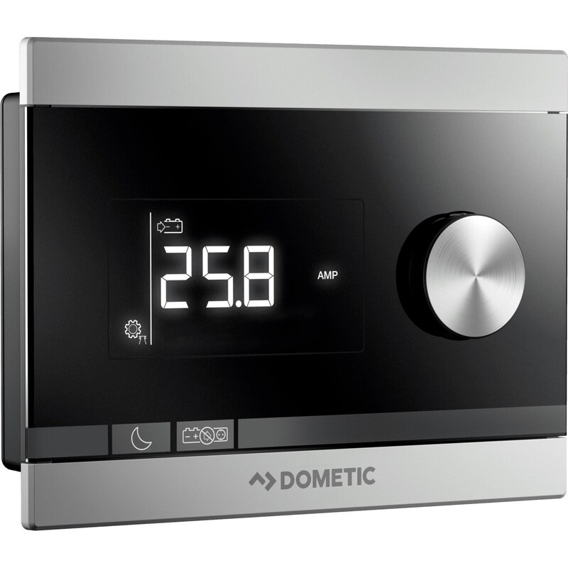 Dometic SinePower DSP-EM Bediendisplay für Sinus-Wechselrichter, 12 V