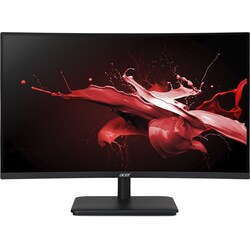 Acer ED270UP 69cm (27&quot;) WQHD Curved Gaming Monitor HDMI/DP 165Hz 1ms FreeSync