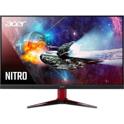 Acer VG242YP 60cm (23,8&quot;) FHD Monitor HDMI/DP 165Hz 0,5ms FreeSync HDR