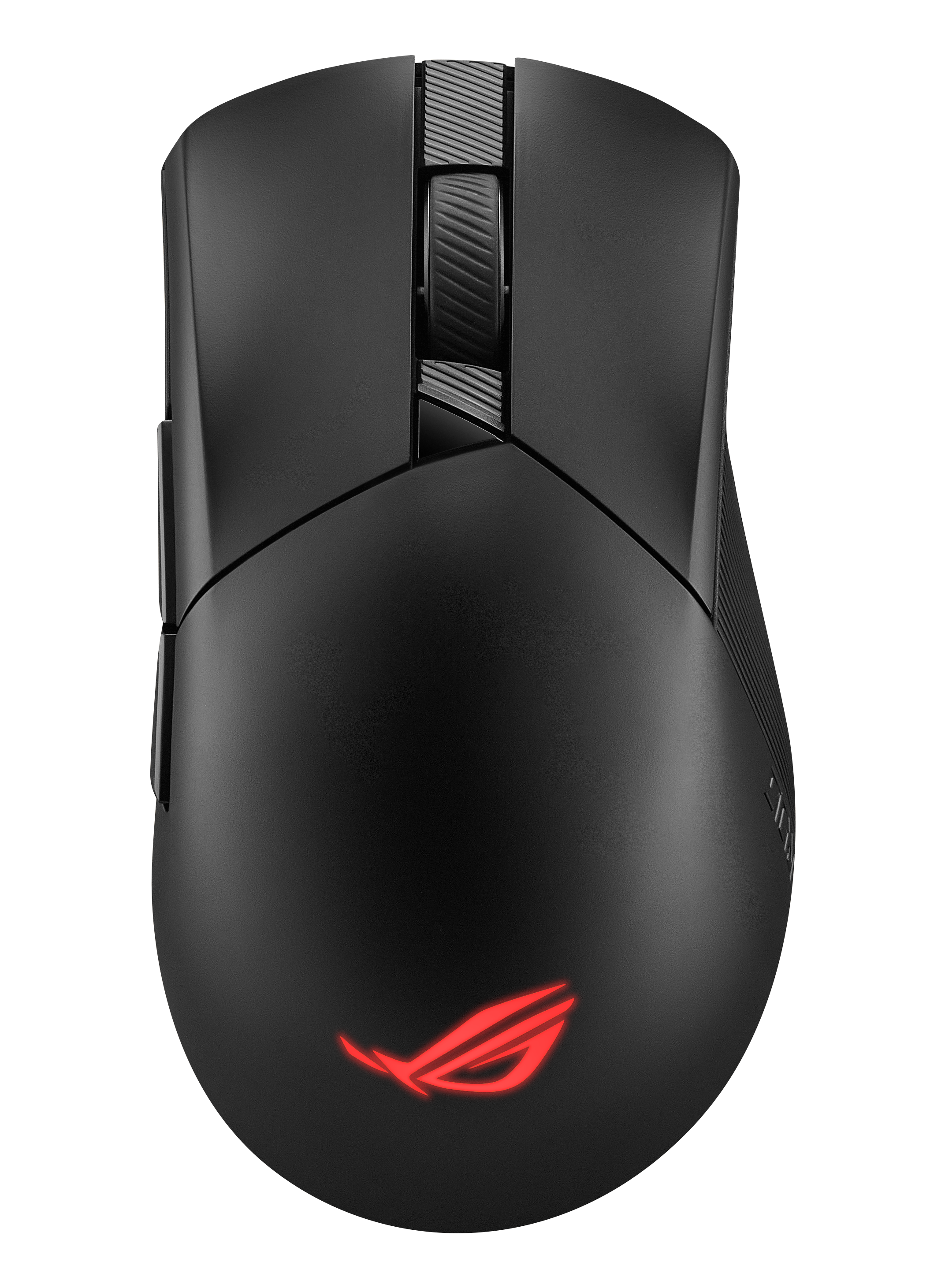 ASUS ROG Gladius III Wireless Aimpoint Kabellose Gaming Maus schwarz