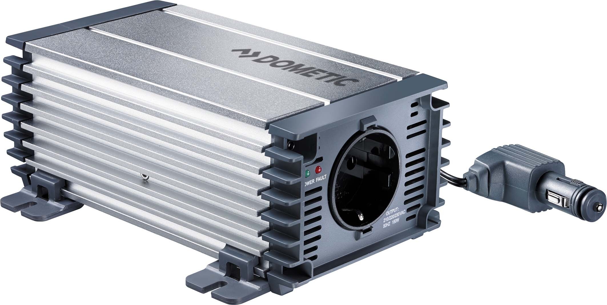 Dometic PerfectPower PP 154 Wechselrichter, 150 W, 24 V