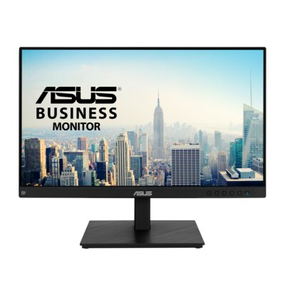 ASUS BE24ECSBT 60,5cm (23,8") FHD Multi-Touch Monitor 16:9 HDMI/DP/USB-C PD80W