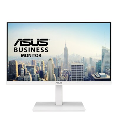 HD Monitor günstig Kaufen-ASUS VA24EQSB-W 60,5cm (23,8") FHD IPS Office Monitor 16:9 HDMI/DP/USB 75Hz 5ms. ASUS VA24EQSB-W 60,5cm (23,8") FHD IPS Office Monitor 16:9 HDMI/DP/USB 75Hz 5ms <![CDATA[• Energieeffizienzklasse: E • Größe: 60,5 cm(23,8 Zoll) 16:9, Auflösun
