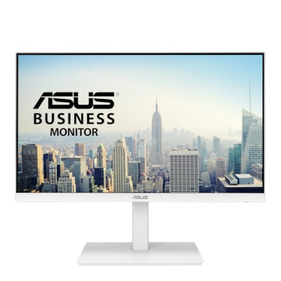 ASUS VA24EQSB-W 60,5cm (23,8") FHD IPS Office Monitor 16:9 HDMI/DP/USB 75Hz 5ms