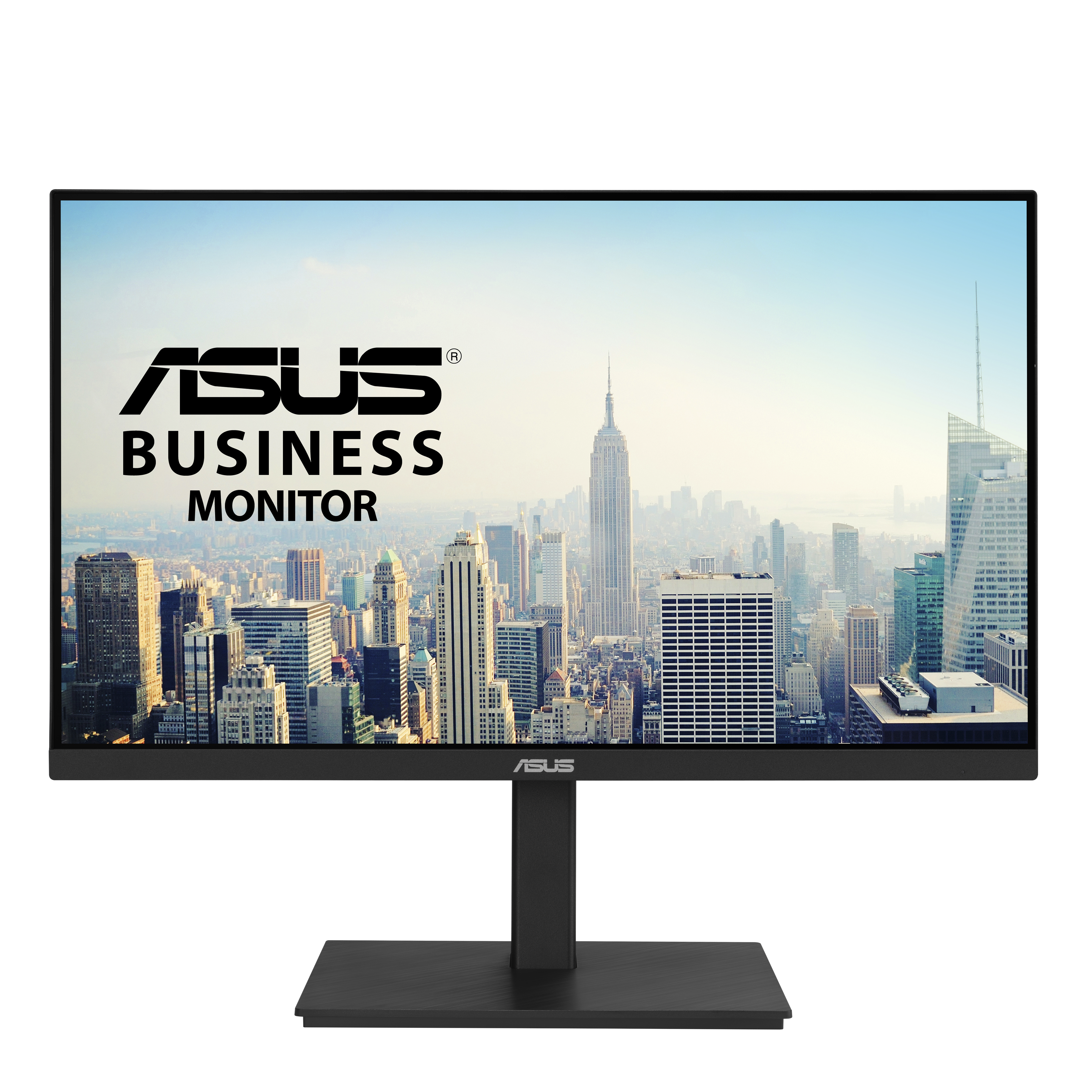 ASUS VA27ECPSN 68,6cm (27&quot;) FHD IPS Business Monitor HDMI/DP/USB 75Hz 5ms