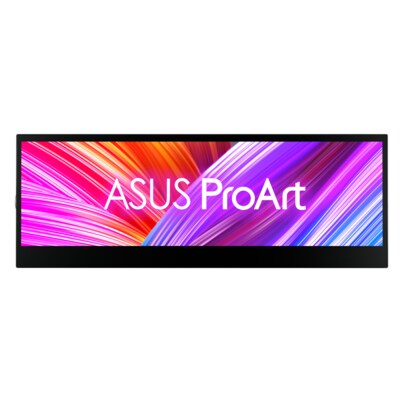 ASUS ProArt PA147CDV 35,6cm (14") 1920 x 550 Pixel IPS Monitor 32:9 HDMI/USB-C