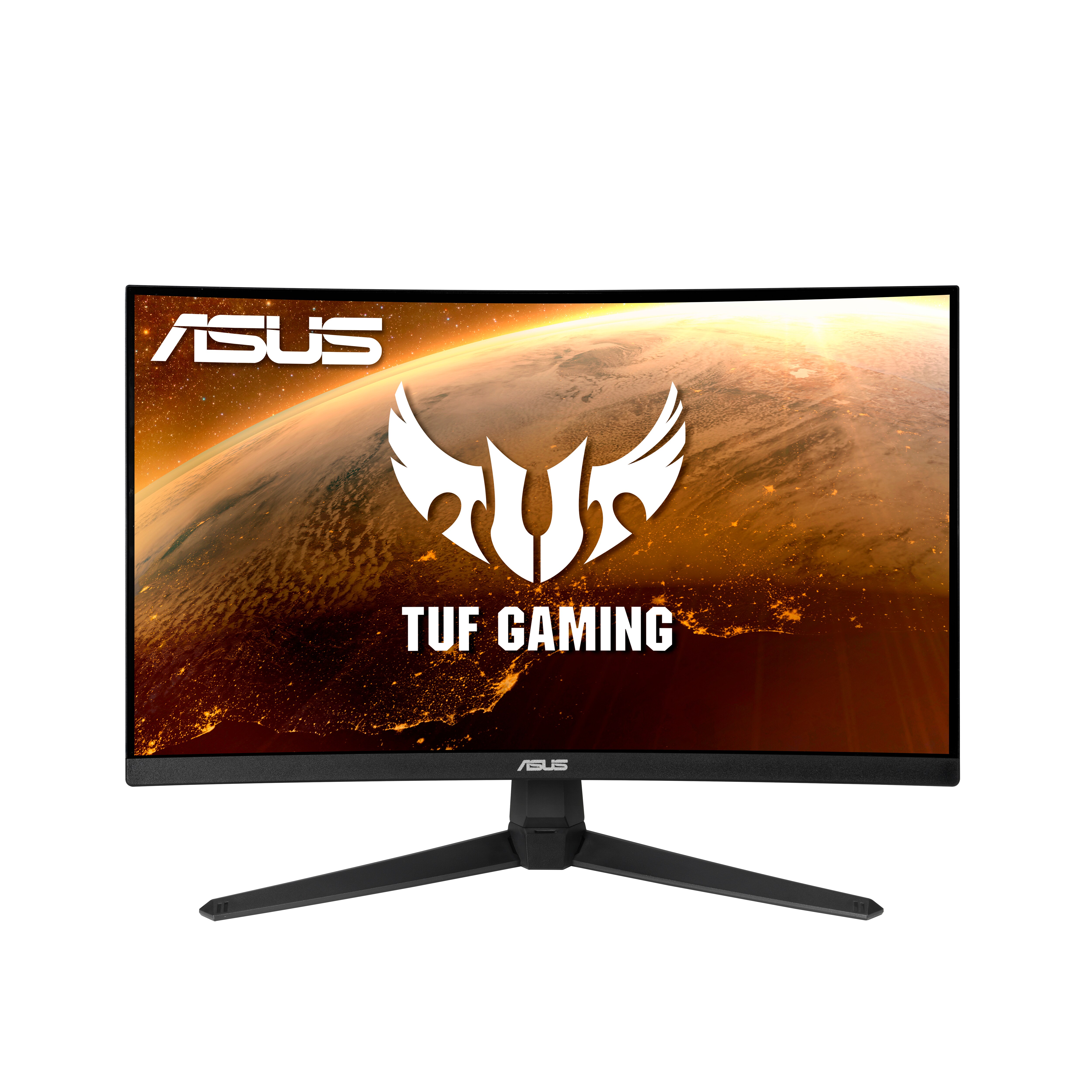 ASUS VG24VQ1B 60,5cm (23,8&quot;) FHD VA Gaming Monitor HDMI/DP 165Hz 350 cd/m&sup2;