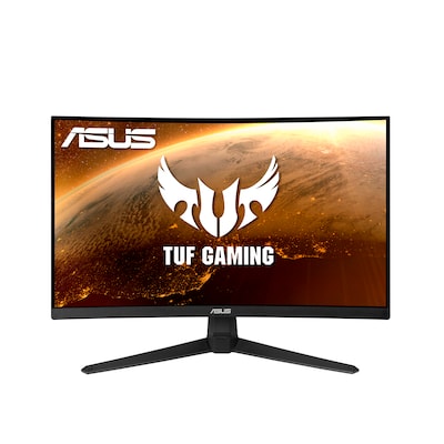 ASUS TUF VG24VQ1B 60,5cm (23,8") FHD VA Gaming Monitor Curved 16:9 HDMI/DP 165Hz