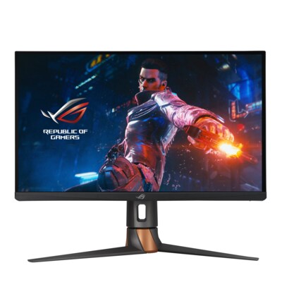 ASUS ROG Swift PG27AQN 68,6cm (27