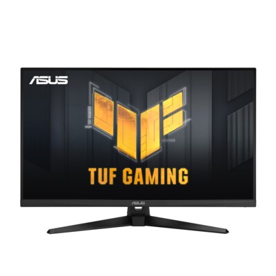 AS 7 günstig Kaufen-ASUS TUF VG32AQA1A 80cm (31,5") QHD VA Gaming Monitor 16:9 HDMI/DP 170Hz 1ms HDR. ASUS TUF VG32AQA1A 80cm (31,5") QHD VA Gaming Monitor 16:9 HDMI/DP 170Hz 1ms HDR <![CDATA[• Energieeffizienzklasse: E • Größe: 80 cm (31,5 Zoll) 16:9, Auflösu