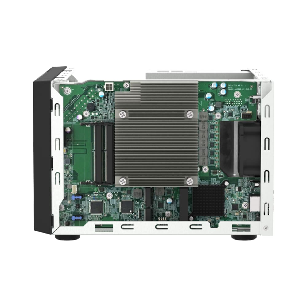 QNAP TVS-h874-i5-32G NAS System 8-Bay Intel Core i5