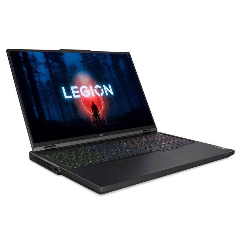 Lenovo Legion Pro 5 16ARH7H 16"WQXGA IPS R7-6800H 16GB/1TB RTX 3070 Ti Win11