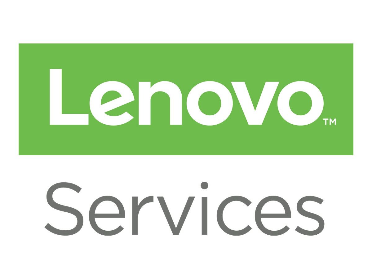 Lenovo ThinkPlus ePack Garantieerweiterung 3 J. Premier Support 5PS1J31171