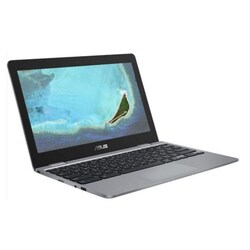 Asus Chromebook 728499 Celeron N3350 4GB/32GB 11&quot;WXGA HD Google Chrome