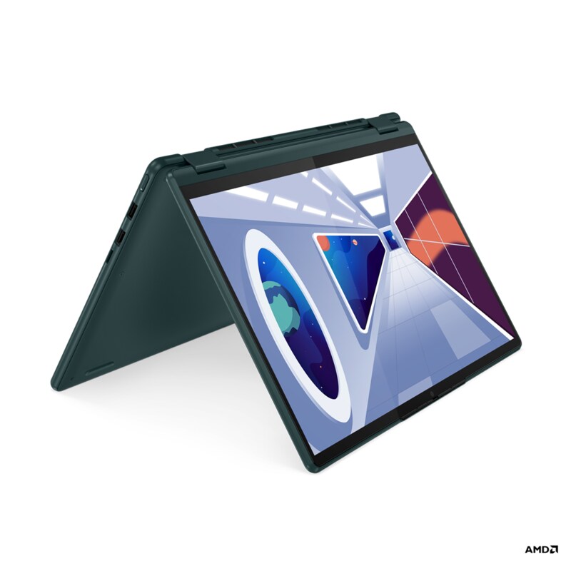 Lenovo Yoga 6 13ABR8 13,3"WUXGA IPS R5-7530U 8GB/512GB Win11 83B2001RGE