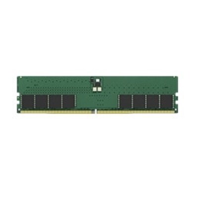 VOLT günstig Kaufen-8GB Kingston RAM DDR5-4800 RAM CL40 Speicher. 8GB Kingston RAM DDR5-4800 RAM CL40 Speicher <![CDATA[• DDR5-RAM 4800 MHz • 8 GB (RAM-Module: 1 Stück) • CAS Latency (CL) 40 • Anschluss:288-pin, Spannung:1,1 Volt • Besonderheiten: Keine]]>. 