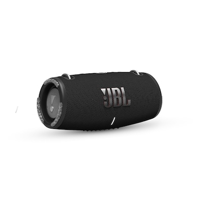 Projektartikel: JBL Xtreme 3 schwarz Bluetooth Lautsprecher IPX7 Wasserdicht