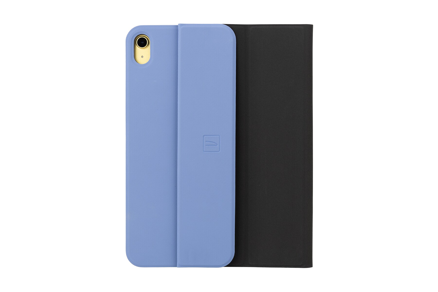 Tucano Up Plus Case f&uuml;r iPad 10,9&quot; (2022 10. Gen.) blau