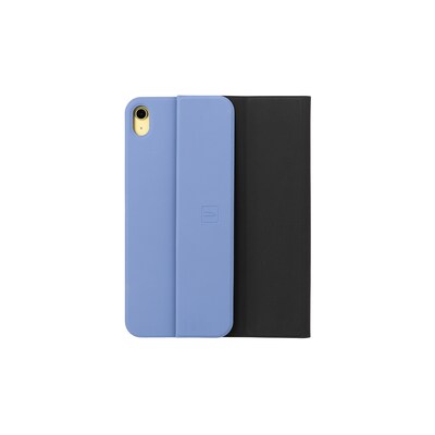 Hart Schale günstig Kaufen-Tucano Up Plus Case für iPad 10,9" (2022 10. Gen.) blau. Tucano Up Plus Case für iPad 10,9" (2022 10. Gen.) blau <![CDATA[• Passend für das Apple iPad 10,9