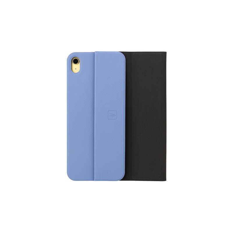 Tucano Up Plus Case für iPad 10,9" (2022 10. Gen.) blau