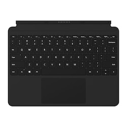 Microsoft Surface Go Commercial Type Cover schwarz US