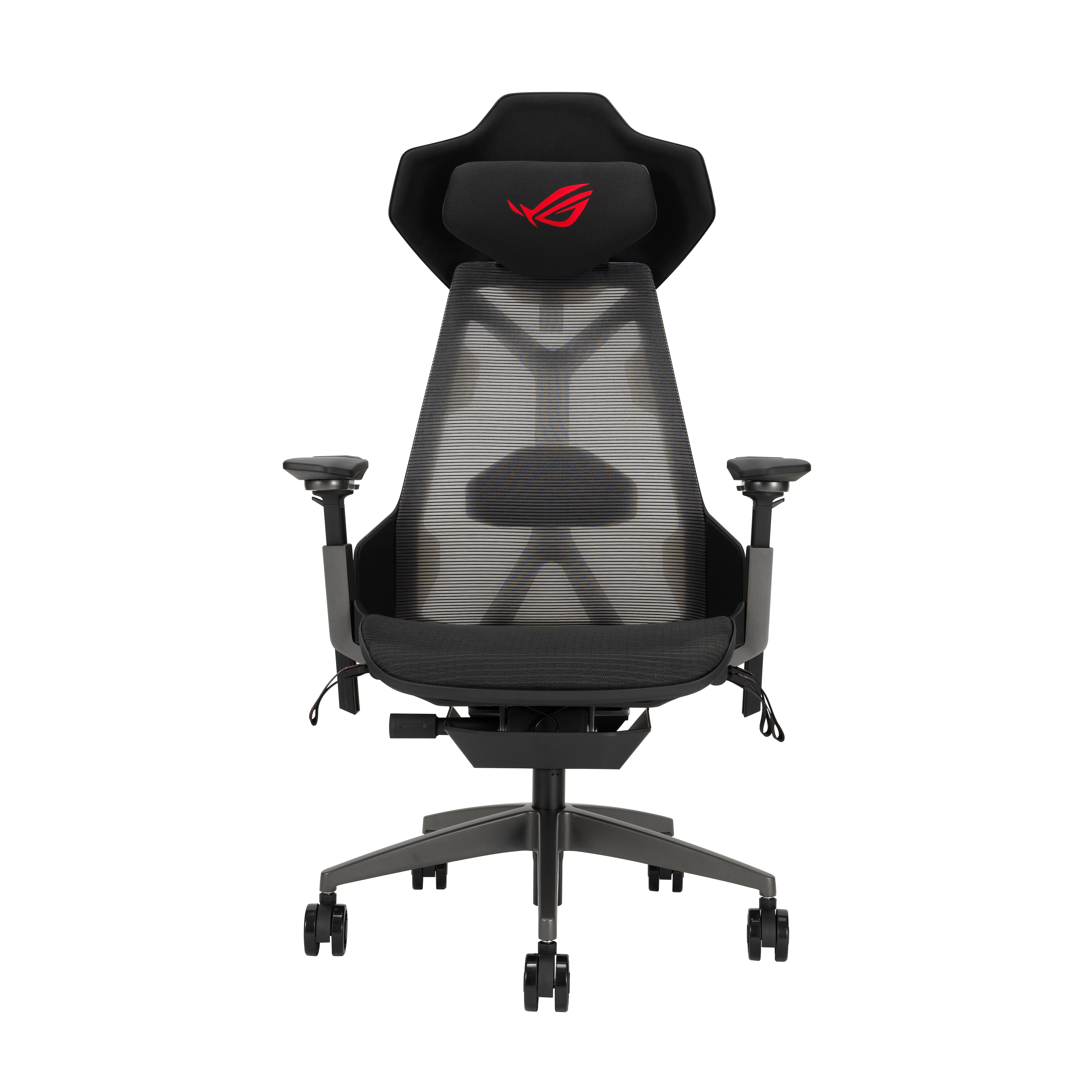 ASUS ROG Destrier Ergo Gaming Chair