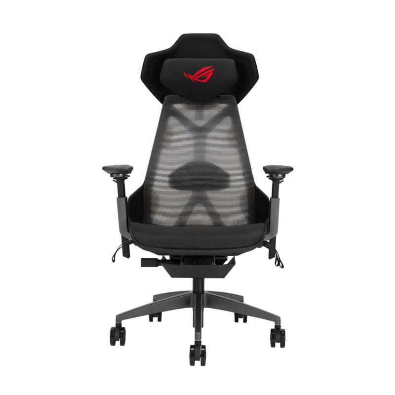 ASUS ROG Destrier Ergo Gaming Chair