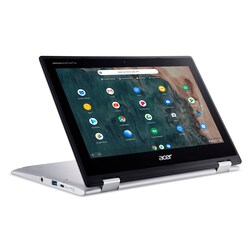 Acer Chromebook Spin 311 CP311-2H-C4WK N4020 8GB/64GB eMMC 11&quot;HD ChromeOS