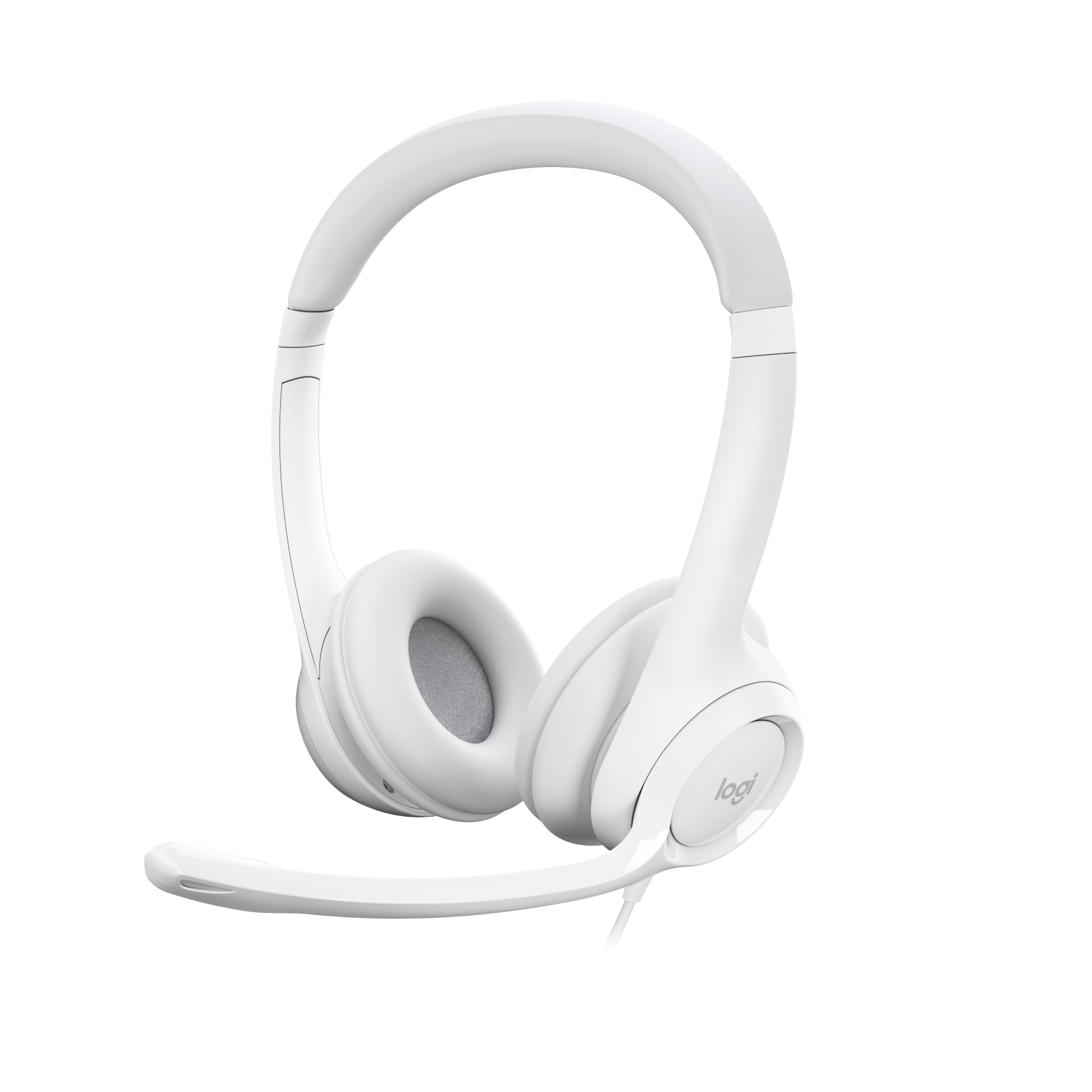 Logitech H390 Headset kabelgebunden