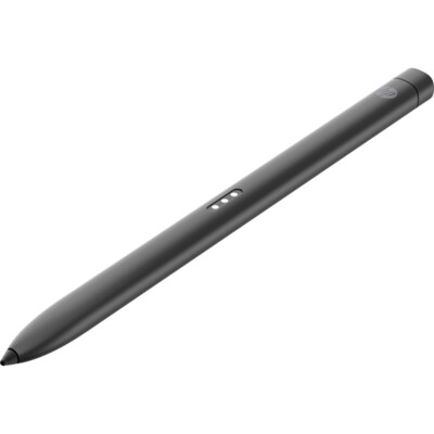 zu HP günstig Kaufen-HP Slim Pen Eingabestift. HP Slim Pen Eingabestift <![CDATA[• Entwickelt für HP Pro x360 Fortis 11 Zoll G9/G10 - Pro x360 435 13,3 G9 • 20 Sekunden aufladen reicht für 70 Minuten Benutzung • einfach zeichnen und schreiben auf dem Touchscreen • 1