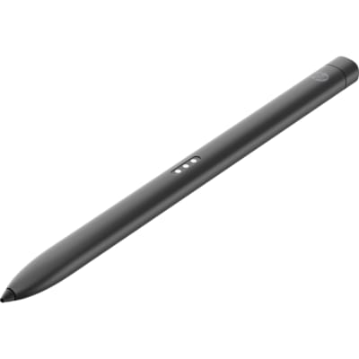 10 FACH  günstig Kaufen-HP Slim Pen Eingabestift. HP Slim Pen Eingabestift <![CDATA[• Entwickelt für HP Pro x360 Fortis 11 Zoll G9/G10 - Pro x360 435 13,3 G9 • 20 Sekunden aufladen reicht für 70 Minuten Benutzung • einfach zeichnen und schreiben auf dem Touchscreen • 1