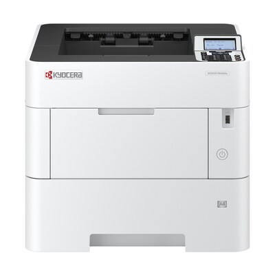 IT Service günstig Kaufen-Kyocera ECOSYS PA5000x/Plus S/W-Laserdrucker mit 3 Jahren Full Service Vor-Ort. Kyocera ECOSYS PA5000x/Plus S/W-Laserdrucker mit 3 Jahren Full Service Vor-Ort <![CDATA[• S/W-Laserdrucker • Druckauflösung: bis zu 1.200 x 1.200 dpi • Druckgeschwindig