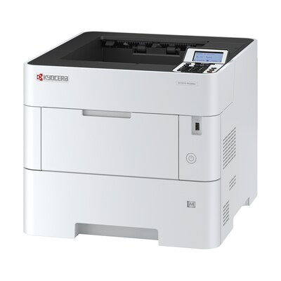 zu B günstig Kaufen-Kyocera ECOSYS PA5500x S/W-Laserdrucker USB LAN. Kyocera ECOSYS PA5500x S/W-Laserdrucker USB LAN <![CDATA[• S/W-Laserdrucker • Druckauflösung: bis zu 1.200 x 1.200 dpi • Druckgeschwindigkeit: bis zu 55 Seiten/Minute • Konnektivität: USB, LAN, Ap