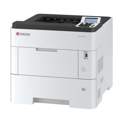 Bis 600 günstig Kaufen-Kyocera ECOSYS PA6000x S/W-Laserdrucker USB LAN. Kyocera ECOSYS PA6000x S/W-Laserdrucker USB LAN <![CDATA[• S/W-Laserdrucker • Druckauflösung: bis zu 1.200 x 1.200 dpi • Druckgeschwindigkeit: bis zu 60 Seiten/Minute • Konnektivität: USB, LAN, Ap