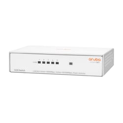 HPE Aruba Instant On 1430 5G 5-Port unmanaged Switch