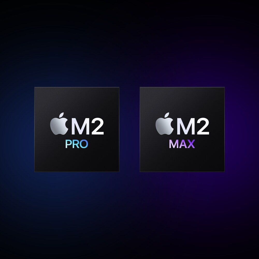 Apple MacBook Pro 16" 2023 M2 Pro/16/512 GB 12C CPU 19C GPU Silber MNWC3D/A