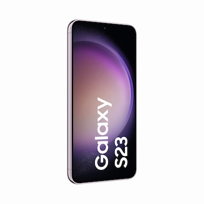 Galaxy S23 günstig Kaufen-Samsung GALAXY S23 5G S911B DS 128GB Lavender Android 13.0 Smartphone. Samsung GALAXY S23 5G S911B DS 128GB Lavender Android 13.0 Smartphone <![CDATA[• Farbe: lavendel • 3,36 GHz Qualcomm Snapdragon 8 Gen 2 Octa-Core-Prozessor • 50 Megapixel Hauptka