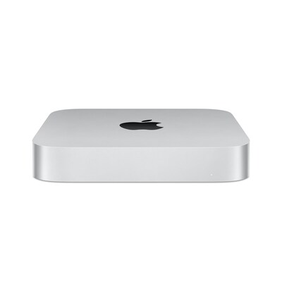 10 H  günstig Kaufen-Apple Mac mini 2023 M2/8/512 GB 8C CPU 10C GPU 10 Gbit BTO. Apple Mac mini 2023 M2/8/512 GB 8C CPU 10C GPU 10 Gbit BTO <![CDATA[• Prozessor: Octa-Core Apple M2 Prozessor • Arbeitsspeicher: 8 GB RAM • Speicher: 512 GB SSD • Grafik: Apple M2 - 10 Co