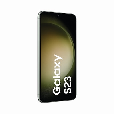 Galaxy S23 günstig Kaufen-Samsung GALAXY S23 5G S911B DS 128GB Green Android 13.0 Smartphone. Samsung GALAXY S23 5G S911B DS 128GB Green Android 13.0 Smartphone <![CDATA[• Farbe: grün • 3,36 GHz Qualcomm Snapdragon 8 Gen 2 Octa-Core-Prozessor • 50 Megapixel Hauptkamera mit 