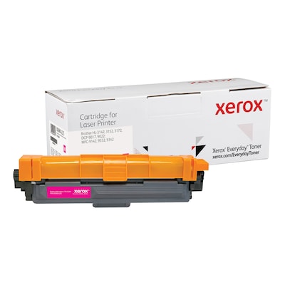 140 A günstig Kaufen-Xerox Everyday Alternativtoner für TN242M Magenta für ca. 1400 Seiten. Xerox Everyday Alternativtoner für TN242M Magenta für ca. 1400 Seiten <![CDATA[• Kompatible Tonerkartusche zu TN242M • Farbe: Magenta • Reichweite: 1400 Seite