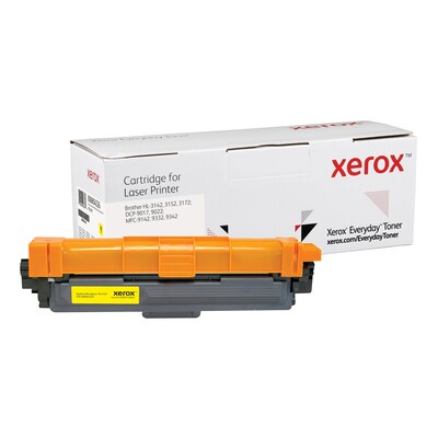 Xerox Everyday Alternativtoner für TN242Y Gelb für ca. 1400 Seiten