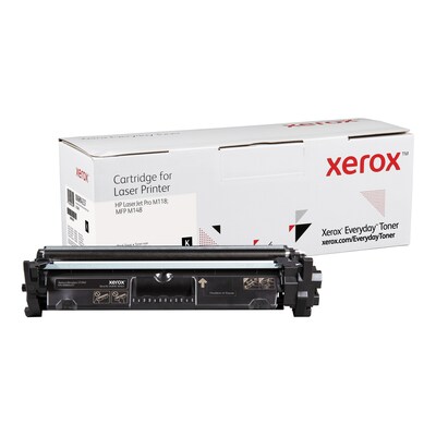 Xerox Everyday Alternativtoner für CF294X Schwarz für ca. 2800 Seiten