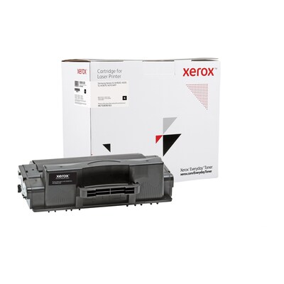 Toner Kompatible günstig Kaufen-Xerox Everyday Alternativtoner für MLT-D203E Schwarz für ca. 10000 Seiten. Xerox Everyday Alternativtoner für MLT-D203E Schwarz für ca. 10000 Seiten <![CDATA[• Kompatible Tonerkartusche zu MLT-D203E • Farbe: Schwarz • Reichweite: