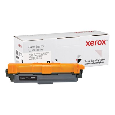 1000/2000W günstig Kaufen-Xerox Everyday Alternativtoner für TN1050 Schwarz für ca. 1000 Seiten. Xerox Everyday Alternativtoner für TN1050 Schwarz für ca. 1000 Seiten <![CDATA[• Kompatible Tonerkartusche zu TN1050 • Farbe: Schwarz • Reichweite: 1000 Seite