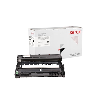 Kartusche schwarz günstig Kaufen-Xerox Everyday Alternativtoner für DR-2200 Schwarz für ca. 12000 Seiten. Xerox Everyday Alternativtoner für DR-2200 Schwarz für ca. 12000 Seiten <![CDATA[• Kompatible Tonerkartusche zu DR-2200 • Farbe: Schwarz • Reichweite: 12000