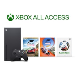 Microsoft Xbox Series X 1TB - Forza Horizon 5 Premium Edition Xbox All Access